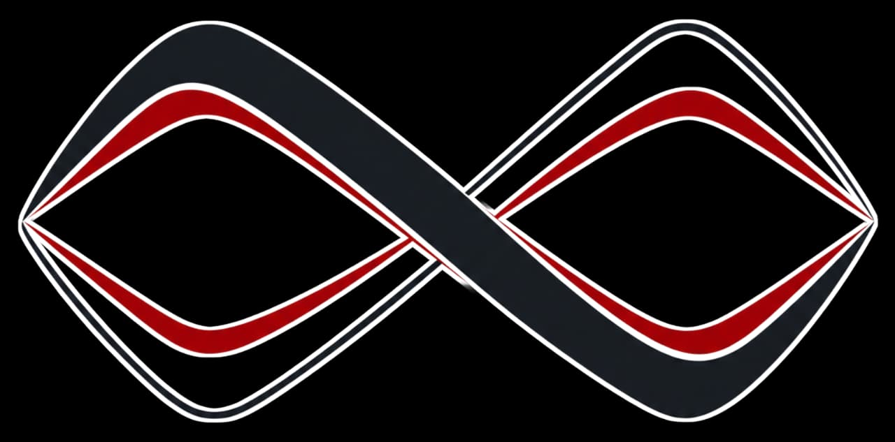 Infinite Matworx logo